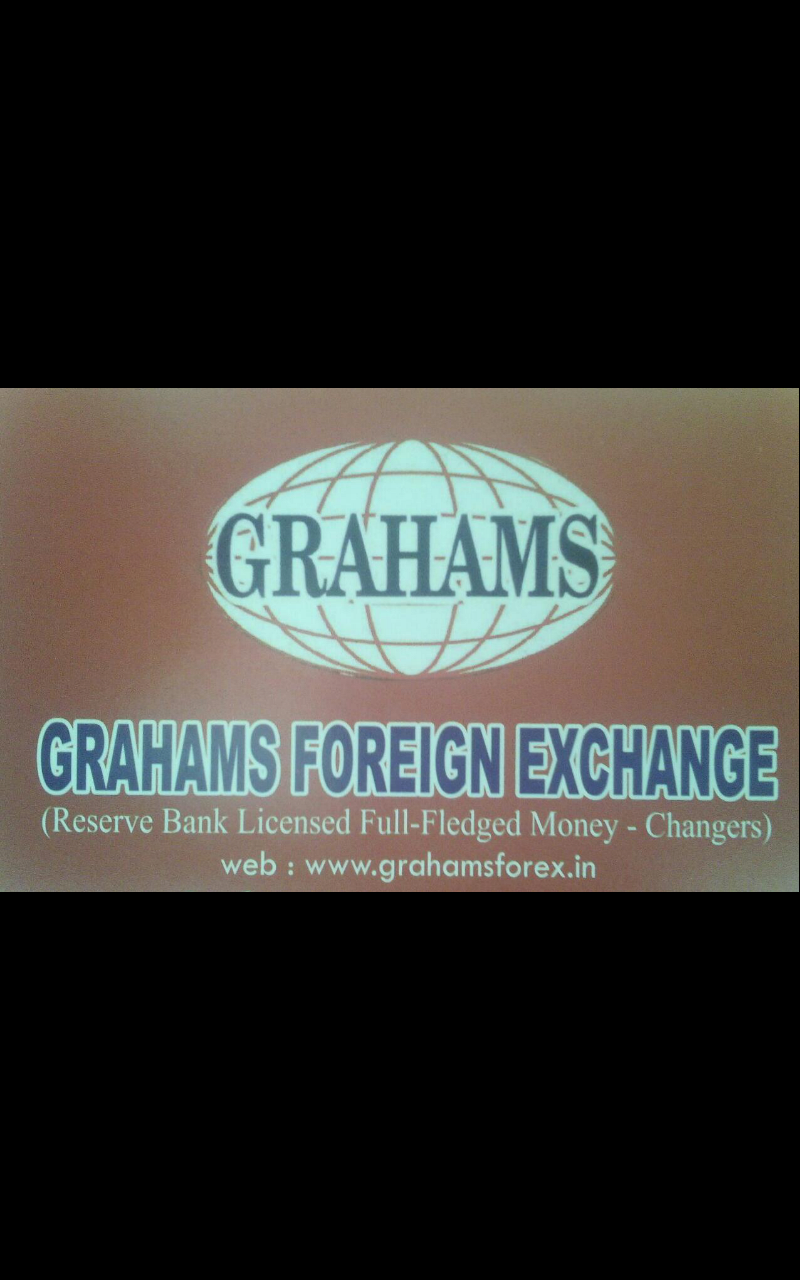 GRAHAMS FOREIGN EXCHANGE AND FINANCE PVT LTD