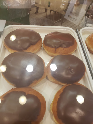 Bakery «Krispy Kreme Doughnuts», reviews and photos, 7428 Denton Hwy, Watauga, TX 76148, USA