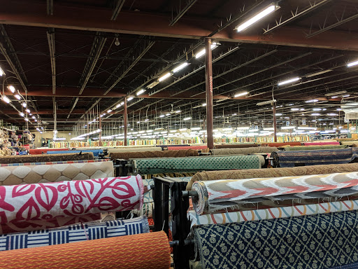 Fabric Store «Osgood Textile Company», reviews and photos, 333 Park St, West Springfield, MA 01089, USA