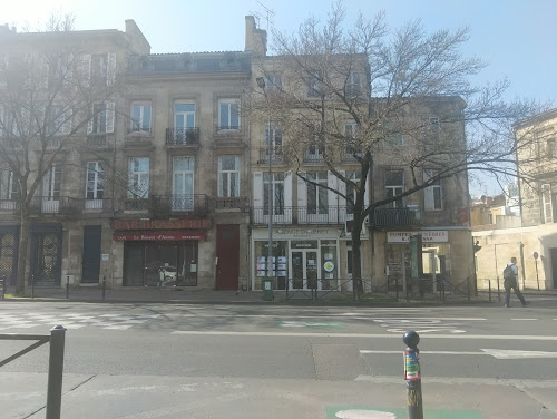 Agence immobilière Agence Albret Bordeaux