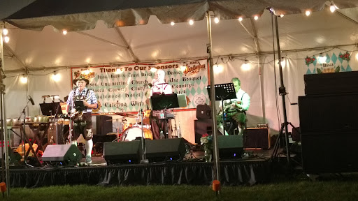 Park «Itasca Park District», reviews and photos, 350 E Irving Park Rd, Itasca, IL 60143, USA