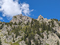 Via Ferrata des Evettes - La Flégère Chamonix-Mont-Blanc Chamonix-Mont-Blanc
