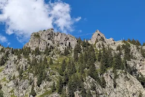Via Ferrata des Evettes - La Flégère Chamonix-Mont-Blanc image
