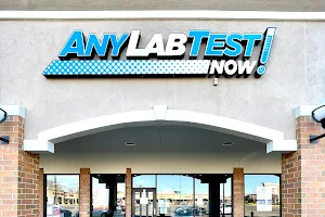 Any Lab Test Now image