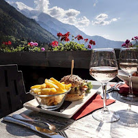 Photos du propriétaire du Bar Restaurant Les Planards à Chamonix-Mont-Blanc - n°7