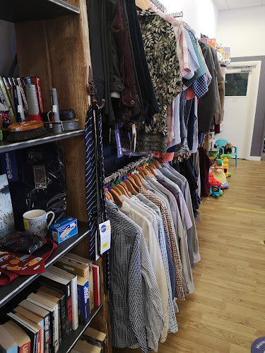 St Barnabas Hospice Charity Shop (The Forum) - Lincoln