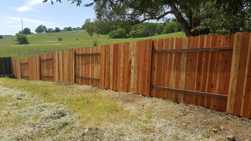 Fence Contractor «GreenTech Builders Fences and Decks», reviews and photos, 4641 Post St #5046, El Dorado Hills, CA 95762, USA