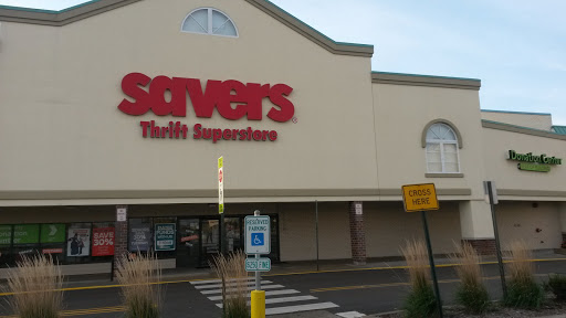 Thrift Store «Savers», reviews and photos, 26 Golf Center, Hoffman Estates, IL 60195, USA