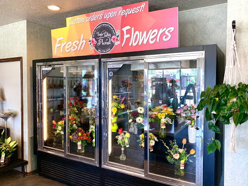 Florist «Timp Valley Floral», reviews and photos, 445 E State St, American Fork, UT 84003, USA