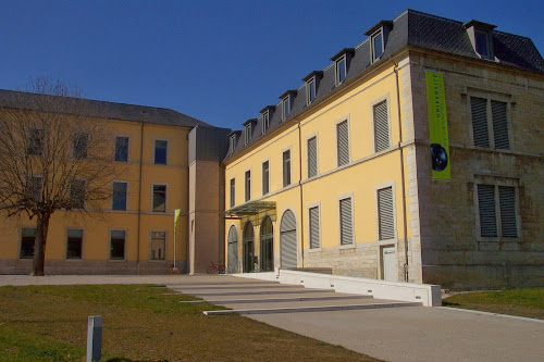 Rudologia à Lons-le-Saunier