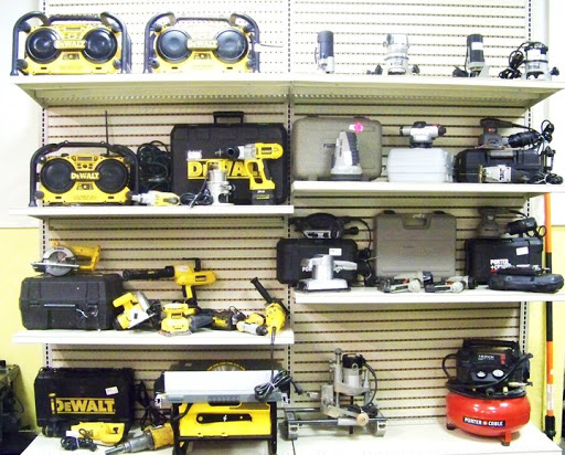 Pawn Shop «West Valley Pawn & Gold», reviews and photos, 611 N Dysart Rd, Avondale, AZ 85323, USA