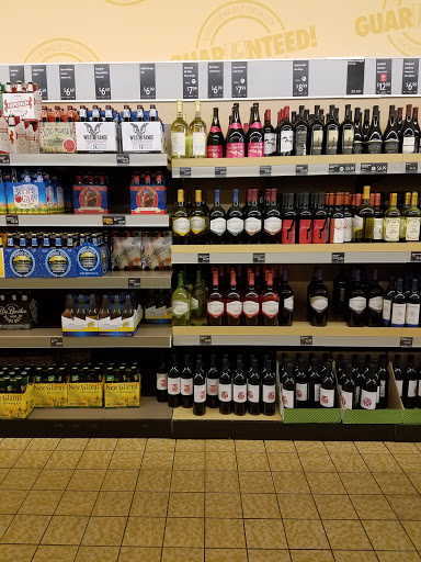 Supermarket «ALDI», reviews and photos, 3925 Lien Rd, Madison, WI 53704, USA