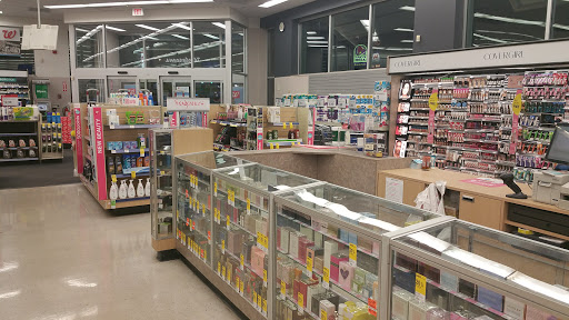 Drug Store «Walgreens», reviews and photos, 3250 N Morrison Rd, Muncie, IN 47304, USA