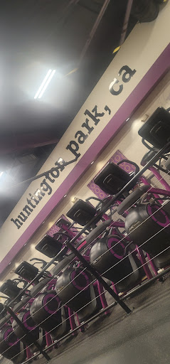 Gym «Planet Fitness», reviews and photos, 7010 Alameda St, Huntington Park, CA 90255, USA