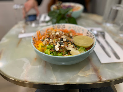 LY-LAN POKE BAR Lyon 6 à Lyon
