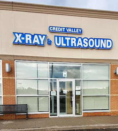 Credit Valley X-Ray & Ultrasound