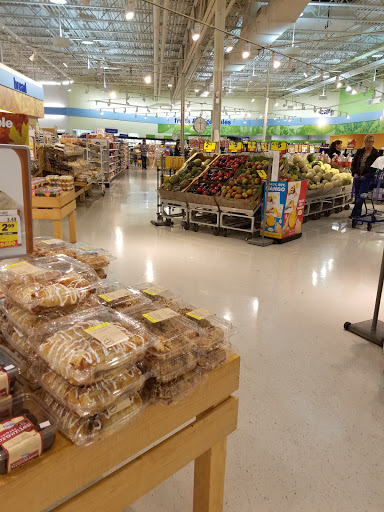 Grocery Store «Meijer», reviews and photos, 4522 Elkhart Rd, Goshen, IN 46526, USA