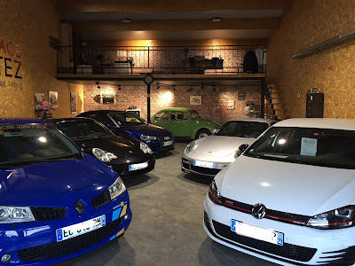 Garage Datez Père et Fils à Faulx