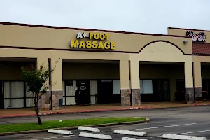 A Plus Foot Massage image