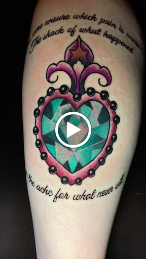 Explore tribal wrist tattoo ideas, creative tattoo ideas in Scranton, available at Tried N True Tattoo
