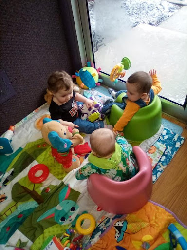 Preschool «Small Hands Big Dreams», reviews and photos, 8505 Tanglewood Square, Chagrin Falls, OH 44023, USA