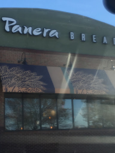 Sandwich Shop «Panera Bread», reviews and photos, 215 Fort Evans Rd NE, Leesburg, VA 20176, USA