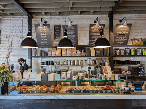 Coffee Shop «Swork Coffee», reviews and photos, 2160 Colorado Blvd, Los Angeles, CA 90041, USA