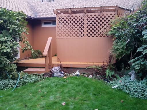 Golf Course «Oakway Golf Course», reviews and photos, 2000 Cal Young Rd, Eugene, OR 97401, USA