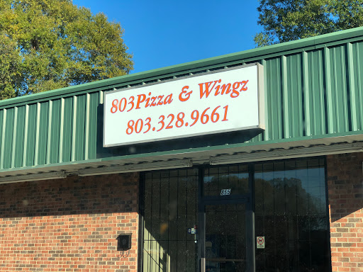Sign Shop «FASTSIGNS», reviews and photos, 2026 Cherry Rd, Rock Hill, SC 29732, USA