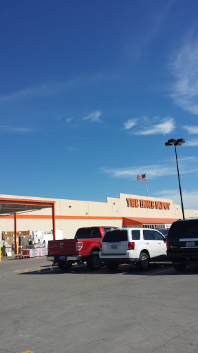 Home Improvement Store «The Home Depot», reviews and photos, 120 S Shary Rd, Mission, TX 78572, USA