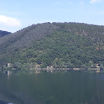 Photo n°3 de l'avis de Frank.e fait le 04/08/2019 à 19:35 sur le  Urftseemauer Ausflugslokal à Schleiden