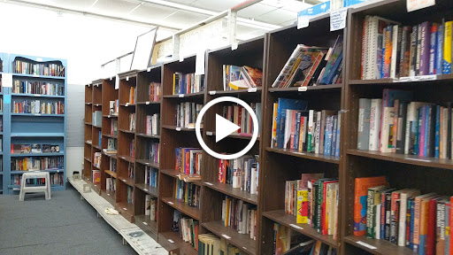 Thrift Store «Good Samaritan Thrift Store», reviews and photos, 4680 N Southside Plaza St, Richmond, VA 23224, USA