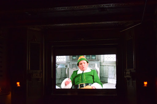 Movie Theater «Riviera Theatre», reviews and photos, 48 N Main St, Three Rivers, MI 49093, USA