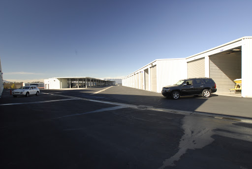 Storage Facility «Interstate Storage Richmond», reviews and photos, 720 National Ct, Richmond, CA 94804, USA