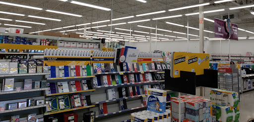 Office Supply Store «OfficeMax», reviews and photos, 3500 Ross Clark Cir Ste 200, Dothan, AL 36303, USA