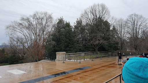 Monument «The Tomb of the Unknowns», reviews and photos, 1 Memorial Ave, Fort Myer, VA 22211, USA