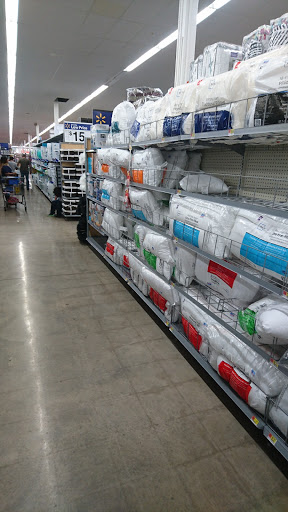 Department Store «Walmart Supercenter», reviews and photos, 23561 US-59, Porter, TX 77365, USA