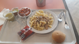 Photo n°14 de Resto U Galinat à Marseille ()