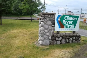 Clinton River Trail image