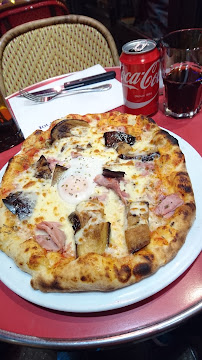 Pizza du Pizzeria Iolanda à Paris - n°19