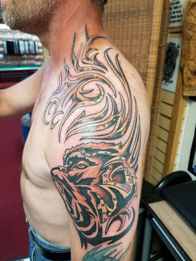Explore dad passing tattoo ideas, creative tattoo ideas in Panama City Beach, available at Oxygen Tattoo and Body Piercing Studio