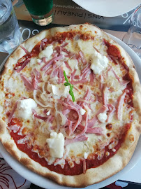Pizza du Pizzeria La Strada à Saint-Pierre-d'Oléron - n°10
