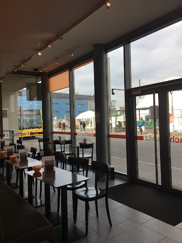 Bäckerei Weizenkorn Bachspitz - Café