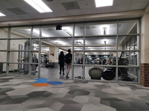 Recreation Center «Student Recreation Center», reviews and photos, 800 N State College Blvd, Fullerton, CA 92831, USA