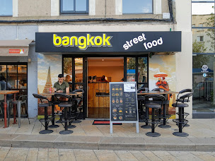 Photo n°11 de Bangkok Street Food à Valence ()