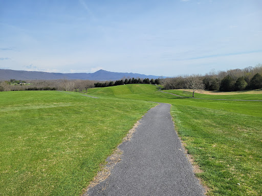 Golf Course «Caverns Country Club Resort», reviews and photos, 910 T.C. Northcott Blvd, Luray, VA 22835, USA