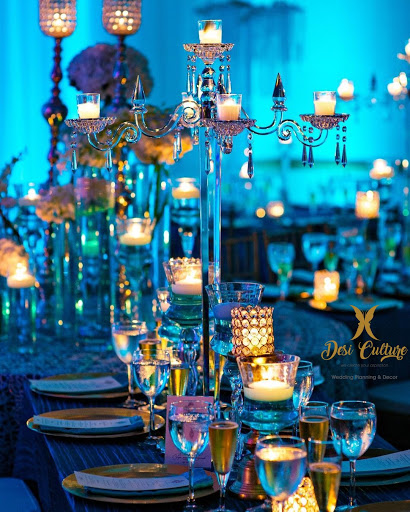 Desi Culture Luxury Weddings