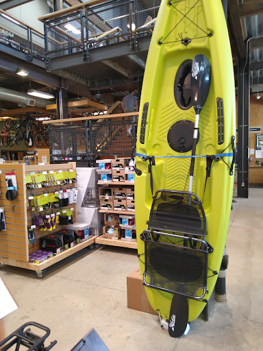Camping Store «REI», reviews and photos, 412 S 27th St, Pittsburgh, PA 15203, USA