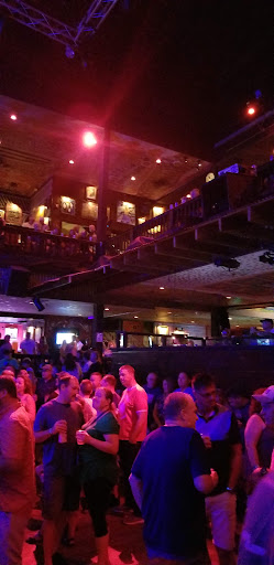 Live Music Venue «House of Blues Myrtle Beach», reviews and photos, 4640 Hwy 17 S, North Myrtle Beach, SC 29582, USA