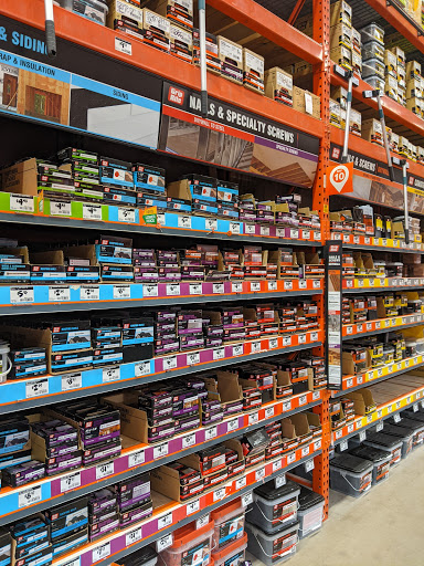 Home Improvement Store «The Home Depot», reviews and photos, 26241 Brookpark Rd, North Olmsted, OH 44070, USA